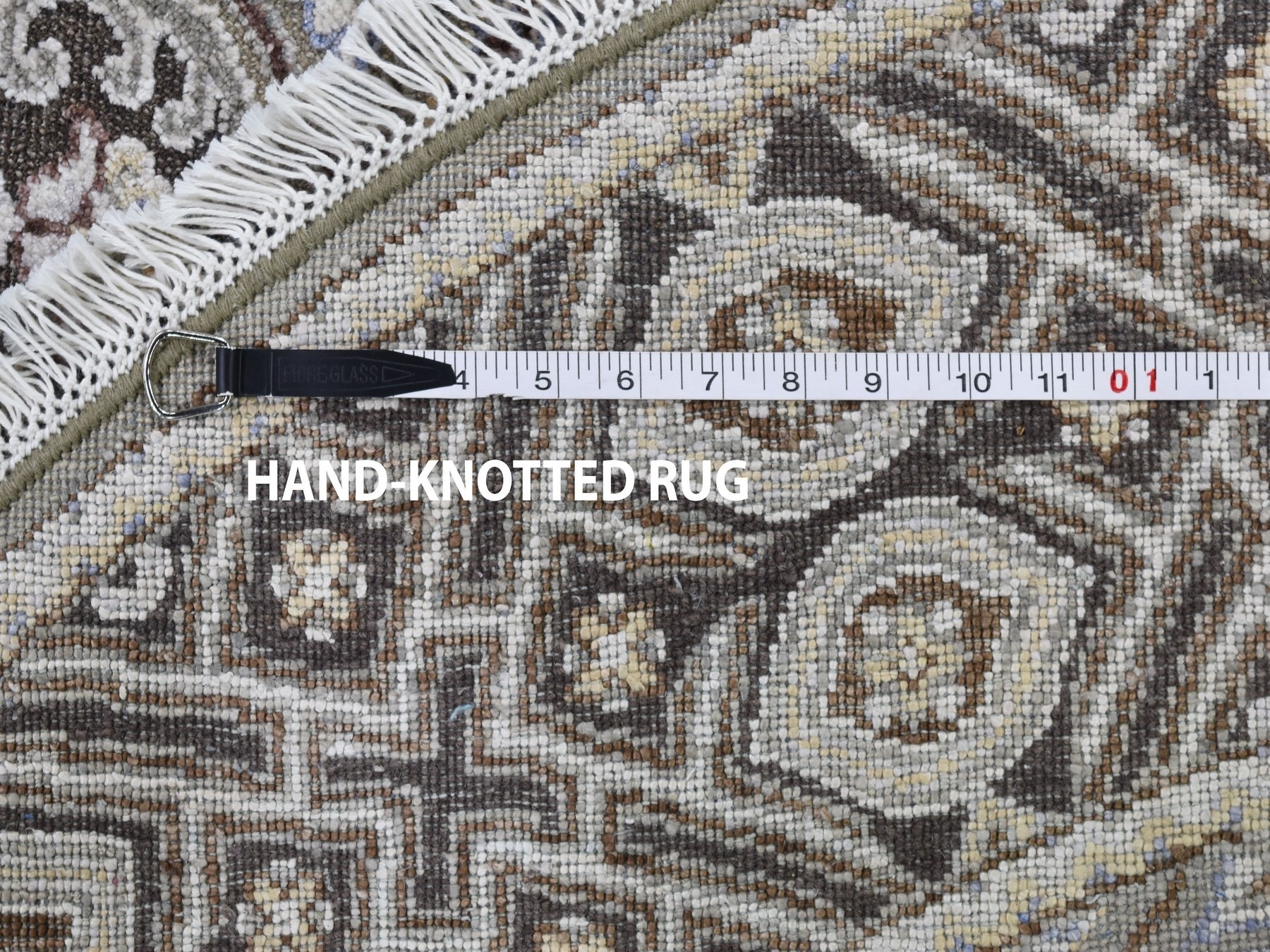 Transitional Rugs LUV600462